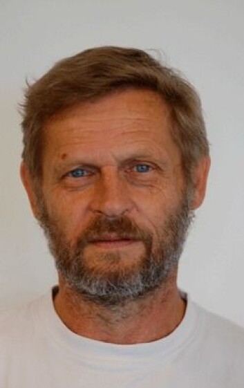 - I mange kulturer har de andre forestillinger om romantikk, sier professor i sosialantropologi Arve Sørum ved UiO. (Foto: Universitetet i Oslo) - I mange kulturer har de andre forestillinger om romantikk, sier professor i sosialantropologi Arve Sørum ved UiO. (Foto: Universitetet i Oslo)