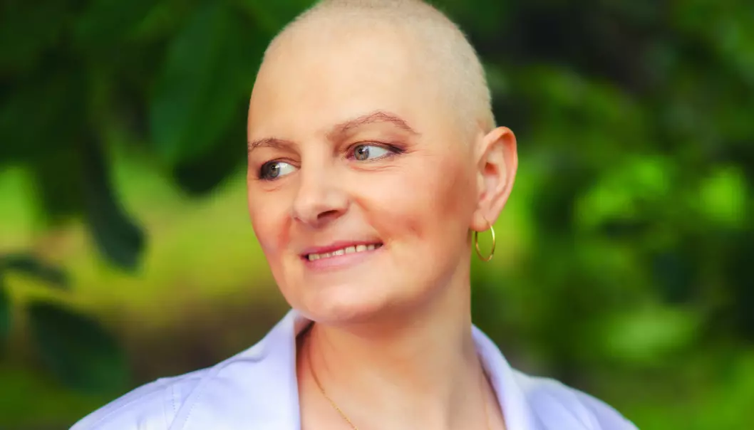 Kreftpasienter har for stor tro på nye og uprøvde medisiner