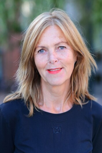 Professor Margareth Sandvik har forsket på norske TV-valgkamper, politisk kommunikasjon og retorikk. (Foto: Sonja Balci, HiOA) Professor Margareth Sandvik har forsket på norske TV-valgkamper, politisk kommunikasjon og retorikk. (Foto: Sonja Balci, HiOA)