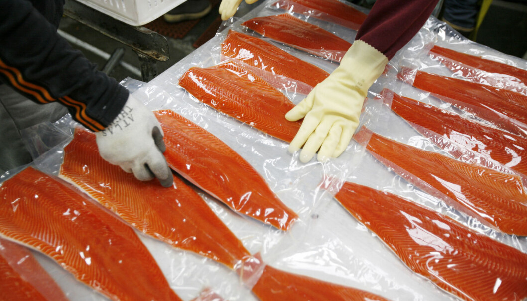 null (Foto: Lucas Jackson, Reuters/NTB scanpix) null (Foto: Lucas Jackson, Reuters/NTB scanpix)
