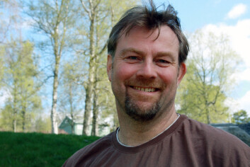 Byråkratiet må samarbeide for å få en god forvalting på hjortedyra i Norge, mener Nibio-forsker Erling Meisingset. (Foto: Anita Land, Nibio) Byråkratiet må samarbeide for å få en god forvalting på hjortedyra i Norge, mener Nibio-forsker Erling Meisingset. (Foto: Anita Land, Nibio)