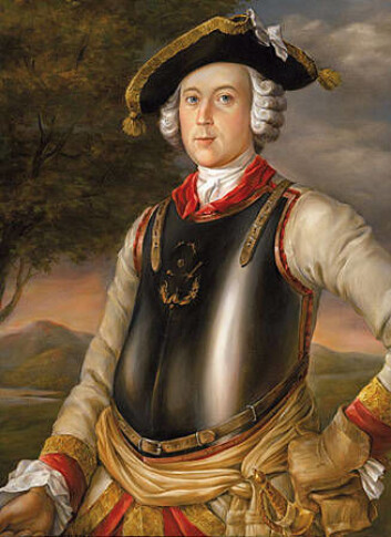 Skrønemakeren Hieronimus Karl Friedrich, Freiherr von Münchhausen fikk et syndrom oppkalt etter seg fordi han skrøt av umulige bragder på sine mange reiser. Men det er ingen tegn på at baronen simulerte sykdom for å få oppmerksomhet. (Foto: (Illustrasjon: G. Bruckner/Wikimedia Commons)) Skrønemakeren Hieronimus Karl Friedrich, Freiherr von Münchhausen fikk et syndrom oppkalt etter seg fordi han skrøt av umulige bragder på sine mange reiser. Men det er ingen tegn på at baronen simulerte sykdom for å få oppmerksomhet. (Foto: (Illustrasjon: G. Bruckner/Wikimedia Commons))