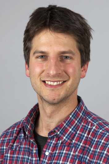 Hugo de Boer har arbeidet med genanalysene av nesten to tusen forskjellige særegne livsformer fra Mount Kinabalu på Borneo. (Foto: Universitetet i Oslo) Hugo de Boer har arbeidet med genanalysene av nesten to tusen forskjellige særegne livsformer fra Mount Kinabalu på Borneo. (Foto: Universitetet i Oslo)