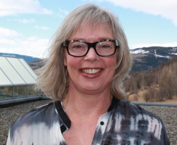 De fleste foreldre ønsker nok både å gjøre en god jobb og å være gode foreldre, tror Ulla Higdem. (Foto: Sigrun Dancke Skaare) De fleste foreldre ønsker nok både å gjøre en god jobb og å være gode foreldre, tror Ulla Higdem. (Foto: Sigrun Dancke Skaare)