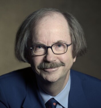 Professor Povl Ole Fanger oppnådde stor internasjonal anerkjennelse som den ledende eksperten innen arbeidsmiljøet betydning for helse og produktivitet. (Foto: Shanghai Jiao Tong University) Professor Povl Ole Fanger oppnådde stor internasjonal anerkjennelse som den ledende eksperten innen arbeidsmiljøet betydning for helse og produktivitet. (Foto: Shanghai Jiao Tong University)