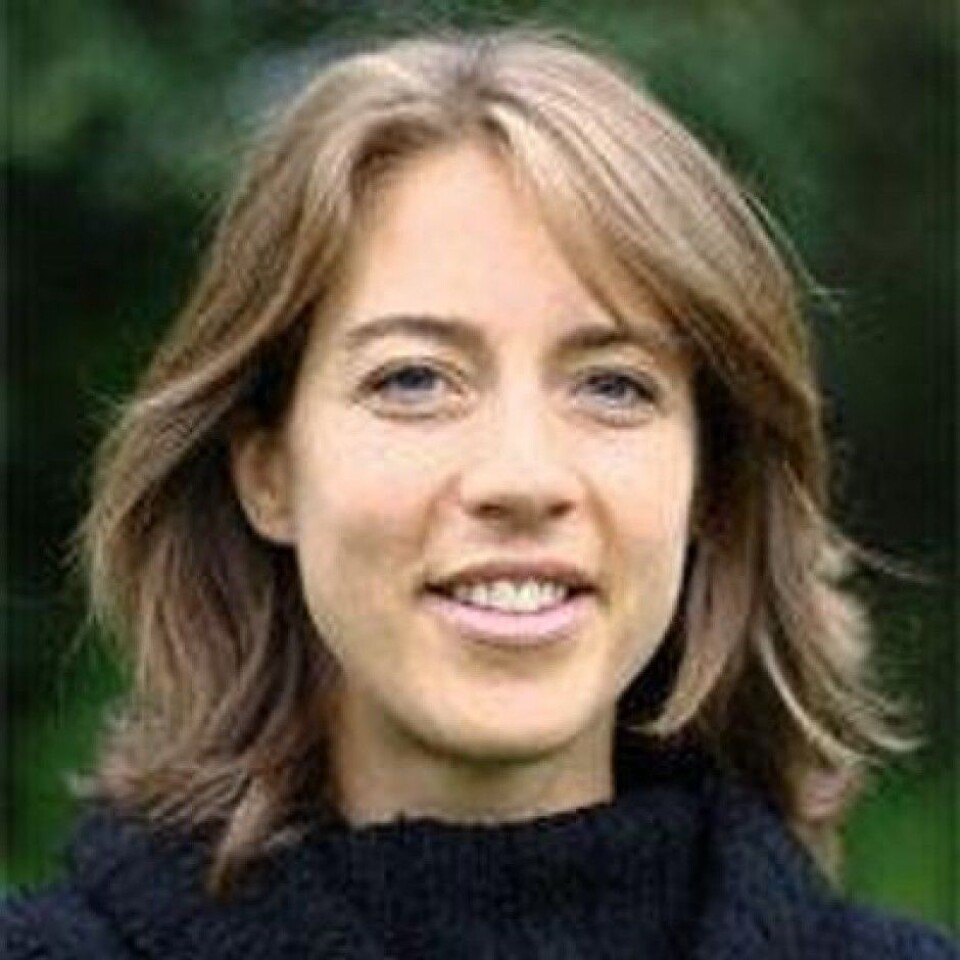Vilde Haakensen jobber med å finne hvilke kreftsvulster som har potensiale til å bli truende, så man kan unngå unødvendig behandling og spare kvinner for vonde bivirkninger som kan vare livet ut.