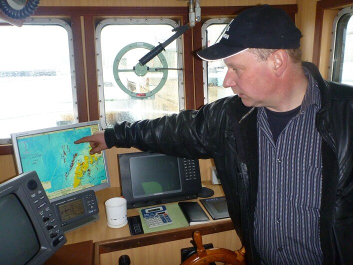 Fiskere må forholde seg til et omfattende regelverk, der mange av forskriftene har til hensikt å ta vare på fiskebestandene. Ny forskning viser at fiskere velger å følge reglene, ikke av frykt for å bli straffet, men av hensyn til fiskebestandene. (Foto: SALT) Fiskere må forholde seg til et omfattende regelverk, der mange av forskriftene har til hensikt å ta vare på fiskebestandene. Ny forskning viser at fiskere velger å følge reglene, ikke av frykt for å bli straffet, men av hensyn til fiskebestandene. (Foto: SALT)