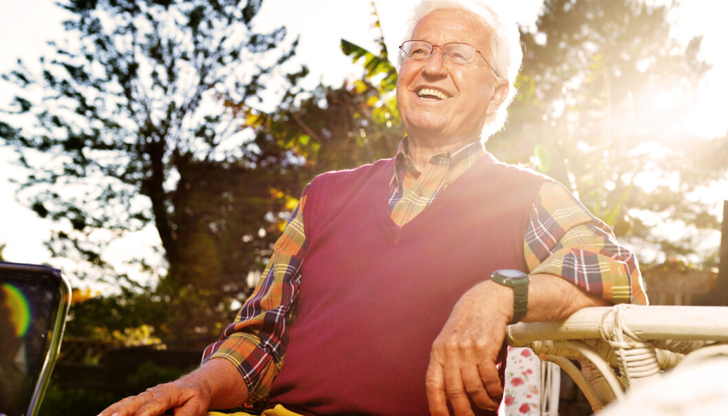 For at folk skal kunne ta veloverveide beslutninger om egen pensjon, er det viktig at det finnes kunnskap om hvordan pensjonssystemet fungerer. Men det bidrar ikke informasjonskampanjene til, ifølge forsker. (Foto: Colourbox) For at folk skal kunne ta veloverveide beslutninger om egen pensjon, er det viktig at det finnes kunnskap om hvordan pensjonssystemet fungerer. Men det bidrar ikke informasjonskampanjene til, ifølge forsker. (Foto: Colourbox)