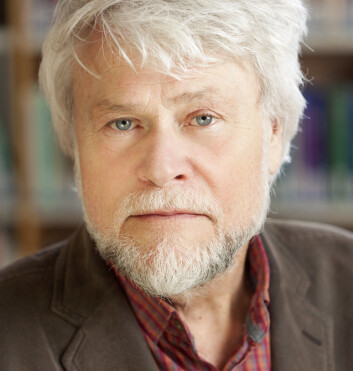 Innvandrere har ikke bidratt til den økende ulikheten i levealder mellom høyt og lavt utdannede, fant professor Jon Ivar Elstad ved Høgskolen i Oslo og Akershus. (Foto: NOVA/HiOA) Innvandrere har ikke bidratt til den økende ulikheten i levealder mellom høyt og lavt utdannede, fant professor Jon Ivar Elstad ved Høgskolen i Oslo og Akershus. (Foto: NOVA/HiOA)