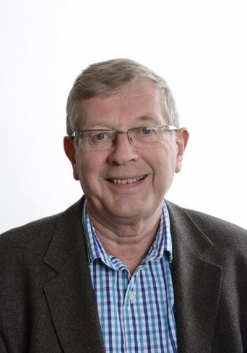 Per Lægreid er professor ved Rokkansenteret på Universitetet i Bergen. Han mener det har skjedd en ansvarsforskyvning bort fra politikere og over på byråkrater i norsk offentlighet de siste tiårene. (Foto: UiB) Per Lægreid er professor ved Rokkansenteret på Universitetet i Bergen. Han mener det har skjedd en ansvarsforskyvning bort fra politikere og over på byråkrater i norsk offentlighet de siste tiårene. (Foto: UiB)