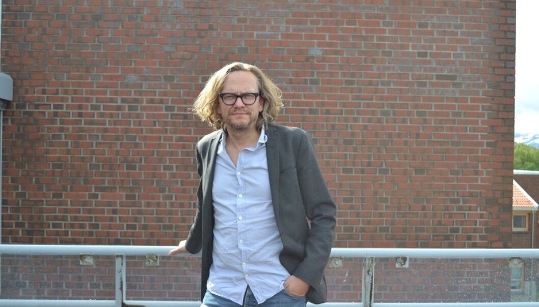 Seniorforsker Terje Olsen er prosjektleder og skal gå gjennom forskningen. (Foto: Nordlandsforskning) Seniorforsker Terje Olsen er prosjektleder og skal gå gjennom forskningen. (Foto: Nordlandsforskning)