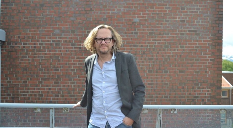 Nytt fra akademia: Skal forske på utviklingshemmedes rettssikkerhet