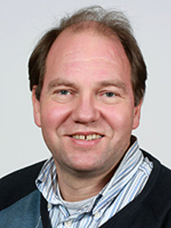 Per Barth Lilje. (Foto: Universitetet i Oslo) Per Barth Lilje. (Foto: Universitetet i Oslo)