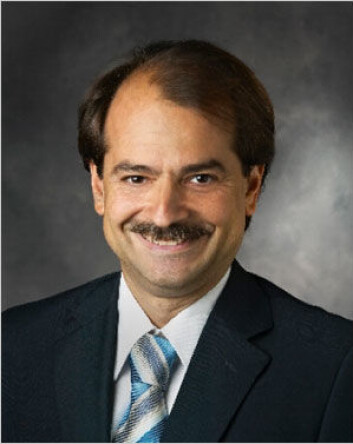 Stanford-professor John P.A. Ioannidis mener det er på tide å revurdere hvordan vi utfører medisinsk forskning. Foto: Stanford University Stanford-professor John P.A. Ioannidis mener det er på tide å revurdere hvordan vi utfører medisinsk forskning. Foto: Stanford University
