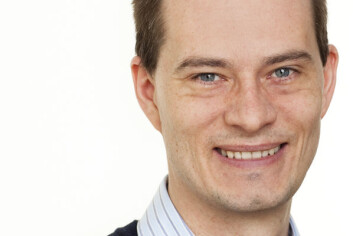 - Det er et overaskende høyt tall at hele 97 prosent av studiene viser tilstrekkelig effekt, sier Jacob Hølen, sekretariatsleder for Den nasjonale forskningsetiske komité for medisin og helsefag (NEM). Foto: Trond Isaksen/De nasjonale forskningsetiske komiteene - Det er et overaskende høyt tall at hele 97 prosent av studiene viser tilstrekkelig effekt, sier Jacob Hølen, sekretariatsleder for Den nasjonale forskningsetiske komité for medisin og helsefag (NEM). Foto: Trond Isaksen/De nasjonale forskningsetiske komiteene