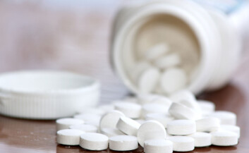 Antipsykotisk medisiner kan ha store bivirkninger. For eksempel overvekt og tretthet. (Foto: Colourbox) Antipsykotisk medisiner kan ha store bivirkninger. For eksempel overvekt og tretthet. (Foto: Colourbox)