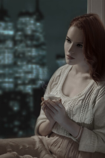 (Foto: Colourbox) (Foto: Colourbox)