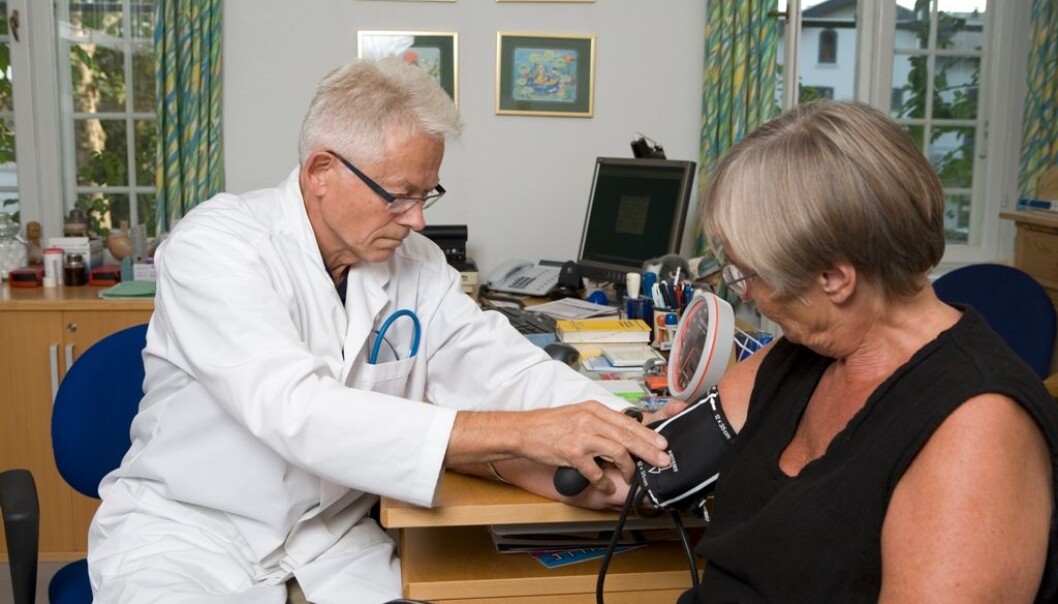 Engebretsen og kollegaene hans bruker filosofi når de nå foreslår en systematisk måte å jobbe på som kan gi klinikere et bedre grunnlag for å ta beslutninger. (Illustrasjonsfoto: Colourbox) Engebretsen og kollegaene hans bruker filosofi når de nå foreslår en systematisk måte å jobbe på som kan gi klinikere et bedre grunnlag for å ta beslutninger. (Illustrasjonsfoto: Colourbox)