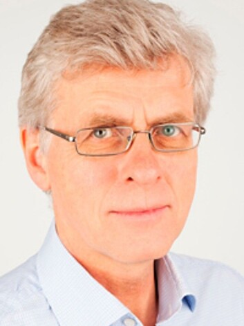 Per Magnus, strategisk rådgivar i Folkehelseinstituttet.
(FOTO: FOLKEHELSEINSTITUTTET) Per Magnus, strategisk rådgivar i Folkehelseinstituttet.
(FOTO: FOLKEHELSEINSTITUTTET)