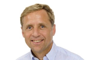 Hva som setter i gang fødselen er et kjempespennende spørsmål, sier Pepe Salvesen, professor i fødselshjelp og kvinnesykdommer ved NTNU.
(FOTO: KENNET RUONA) Hva som setter i gang fødselen er et kjempespennende spørsmål, sier Pepe Salvesen, professor i fødselshjelp og kvinnesykdommer ved NTNU.
(FOTO: KENNET RUONA)