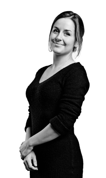Anja Bye er forsker ved K.G. Jebsen Senter for hjertetrening (CERG) ved NTNU. (Foto: NTNU) Anja Bye er forsker ved K.G. Jebsen Senter for hjertetrening (CERG) ved NTNU. (Foto: NTNU)