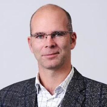 Patrick Kermit er professor ved Institutt for sosialt arbeid og helsevitenskap. (Foto: NTNU) Patrick Kermit er professor ved Institutt for sosialt arbeid og helsevitenskap. (Foto: NTNU)
