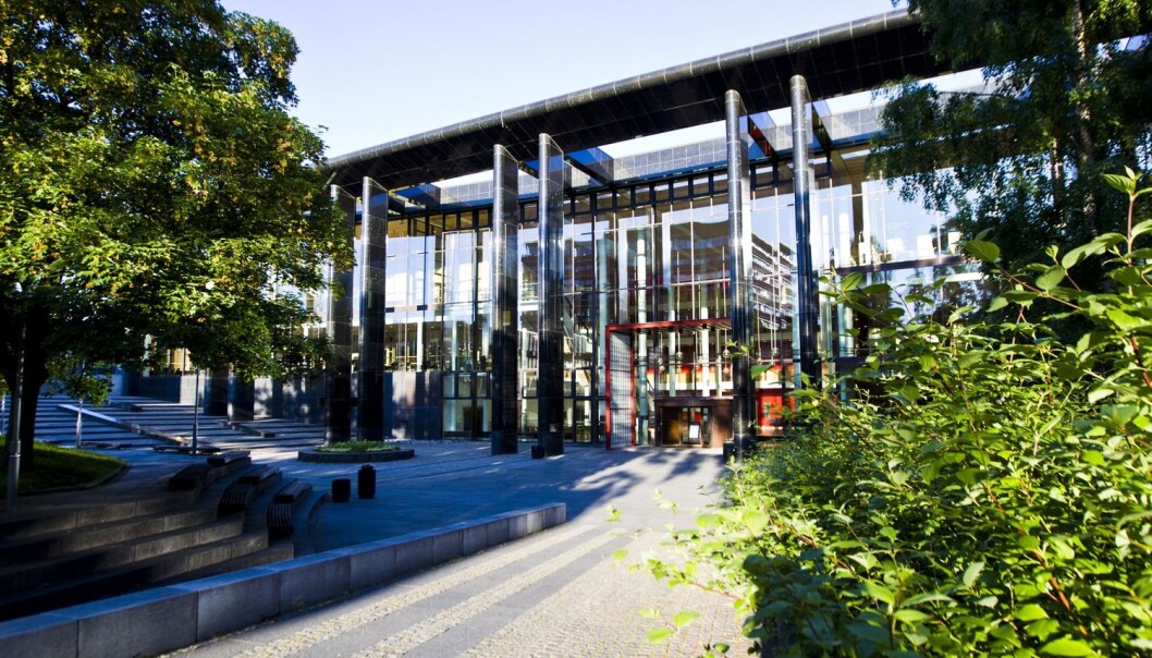 Fagmiljøene som er valgt ut kommer fra medisin, økonomi, materialvitenskap og nanoteknologi, psykologi og språkfag. (Foto: Vegard Wivestad Grøtt, NTB scanpix) Fagmiljøene som er valgt ut kommer fra medisin, økonomi, materialvitenskap og nanoteknologi, psykologi og språkfag. (Foto: Vegard Wivestad Grøtt, NTB scanpix)