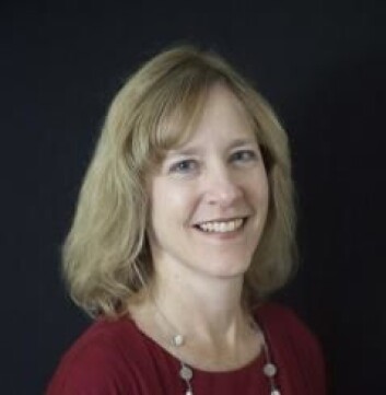 - Forbrukere tror forsakelser teller mer for å nå målet enn utskeielser skader, dermed tar det lengre tid å nå målet, sier professor Meg C. Campbell ved Universitetet i Colorado. (Foto: Universitetet i Colorado) - Forbrukere tror forsakelser teller mer for å nå målet enn utskeielser skader, dermed tar det lengre tid å nå målet, sier professor Meg C. Campbell ved Universitetet i Colorado. (Foto: Universitetet i Colorado)