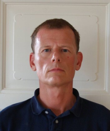 Anders Åsberg, professor ved Farmasøytisk institutt på Universitetet i Oslo (Foto: Privat) Anders Åsberg, professor ved Farmasøytisk institutt på Universitetet i Oslo (Foto: Privat)
