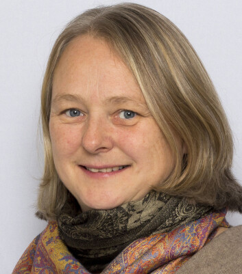 Gunn Elisabeth Vist. (Foto: Nasjonalt kunnskapssenter for helsetjenesten) Gunn Elisabeth Vist. (Foto: Nasjonalt kunnskapssenter for helsetjenesten)
