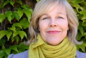 Kari Nyheim Solbrække forsker på kvinners erfaringer med livet etter gynekologisk kreft og hysterektomi; fjerning av livmoren. (Foto: Ida Irene Bergstrøm) Kari Nyheim Solbrække forsker på kvinners erfaringer med livet etter gynekologisk kreft og hysterektomi; fjerning av livmoren. (Foto: Ida Irene Bergstrøm)