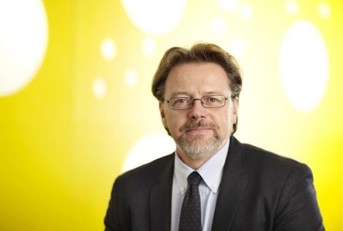 – Forskere må selv sørge for at personopplysninger er forsvarlig sikret, påpeker Atle Årnes. (Foto: Hans Fredrik Asbjørnsen) – Forskere må selv sørge for at personopplysninger er forsvarlig sikret, påpeker Atle Årnes. (Foto: Hans Fredrik Asbjørnsen)