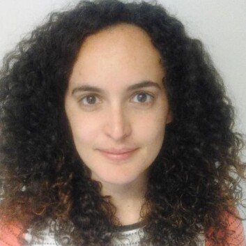 Sara Anastasio. (Foto: NTNU) Sara Anastasio. (Foto: NTNU)