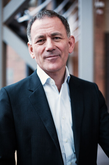Direktør Arild Bjørndal mener forskerne bortforklarer det at resultater ikke blir offentlige. Både forskere og arbeidsgivere må sette av tid til publisering, sier han. (Foto: Rbup) Direktør Arild Bjørndal mener forskerne bortforklarer det at resultater ikke blir offentlige. Både forskere og arbeidsgivere må sette av tid til publisering, sier han. (Foto: Rbup)
