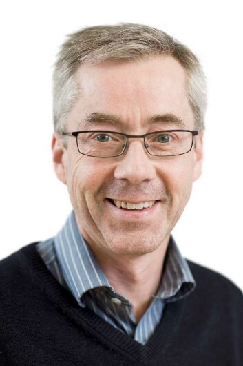 Steinar Krokstad er professor og daglig leder ved HUNT forskningssenter. (Foto: Geir Mogen/NTNU) Steinar Krokstad er professor og daglig leder ved HUNT forskningssenter. (Foto: Geir Mogen/NTNU)