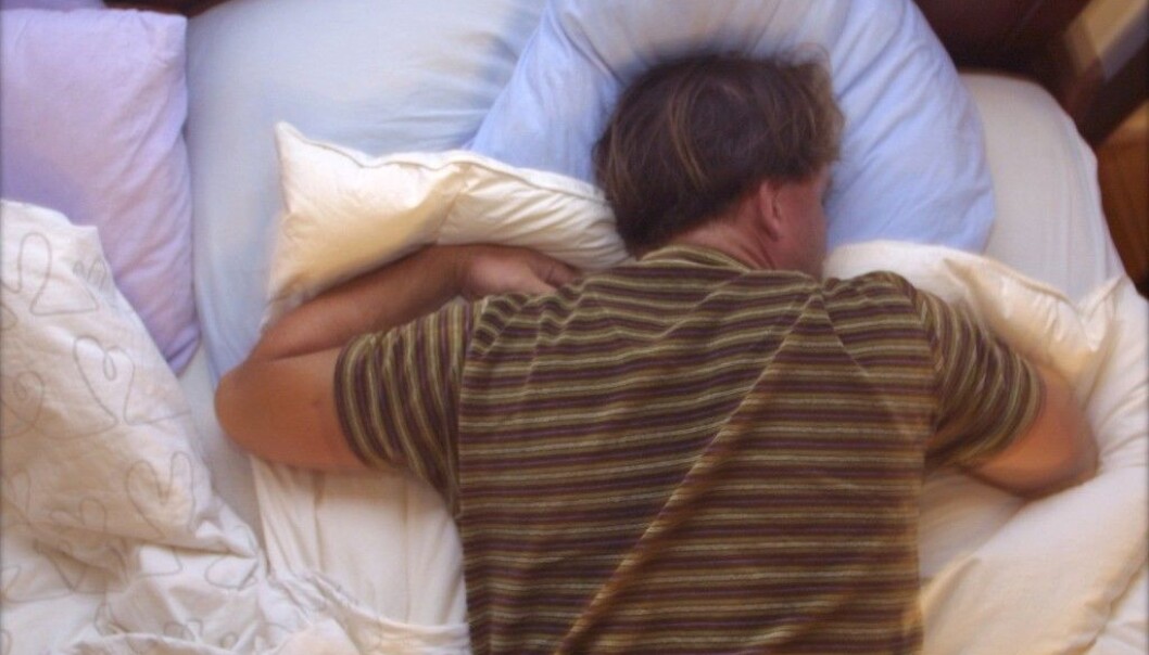 Arbeidsledige rapporterte om en bedre helse enn dødsstatistikken blant dem skulle tilsi, ifølge den nye studien. (Foto: NTB Scanpix) Arbeidsledige rapporterte om en bedre helse enn dødsstatistikken blant dem skulle tilsi, ifølge den nye studien. (Foto: NTB Scanpix)