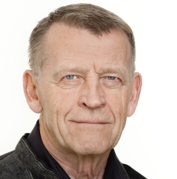 Dag Bruusgaard, leder i Den nasjonale etikkomité for medisin og helsefag mener det er en stor forskjell å gjøre en konkret studie sammenlignet med en metaanalyse. (Foto: UiO) Dag Bruusgaard, leder i Den nasjonale etikkomité for medisin og helsefag mener det er en stor forskjell å gjøre en konkret studie sammenlignet med en metaanalyse. (Foto: UiO)