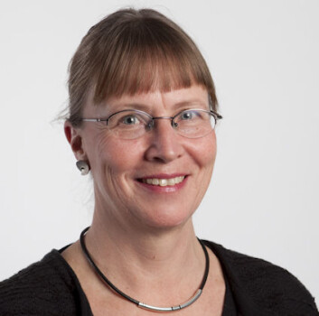 Avdelingsdirektør Hilde Jerkø mener at MDMA-studien var godt kvalitetssikret før pengene ble delt ut til prosjektet. (Foto: Norges forskningsråd) Avdelingsdirektør Hilde Jerkø mener at MDMA-studien var godt kvalitetssikret før pengene ble delt ut til prosjektet. (Foto: Norges forskningsråd)