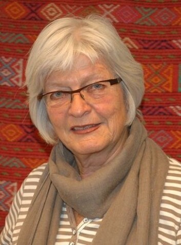 Turid Hagene er professor på Fakultet for lærerutdanning og internasjonale studier ved Høgskolen i Oslo og Akershus. (Foto: HiOA) Turid Hagene er professor på Fakultet for lærerutdanning og internasjonale studier ved Høgskolen i Oslo og Akershus. (Foto: HiOA)