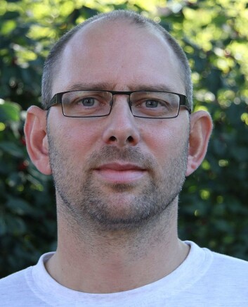 Generalsekretær i Norsk ornitologisk forening, Kjetil Aadne Solbakken. (Foto: Norsk ornitologisk forening) Generalsekretær i Norsk ornitologisk forening, Kjetil Aadne Solbakken. (Foto: Norsk ornitologisk forening)
