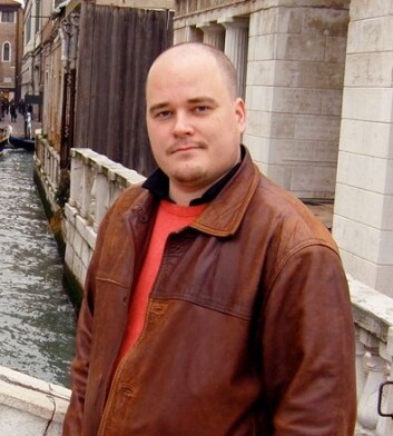 – Å få forskinga si på trykk, er eit mål i seg sjølv, seier Carl Henrik Knutsen, professor ved Universitetet i Oslo. (Foto: privat) – Å få forskinga si på trykk, er eit mål i seg sjølv, seier Carl Henrik Knutsen, professor ved Universitetet i Oslo. (Foto: privat)