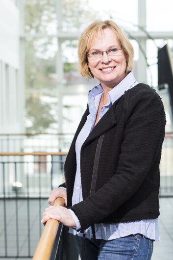 Elisabeth Kommisrud vil finne ut hvorfor fruktbarheten ikke går ned i Norge slik som den gjør i andre land. Elisabeth Kommisrud vil finne ut hvorfor fruktbarheten ikke går ned i Norge slik som den gjør i andre land.