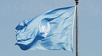 FN-komiteer uenige om religion