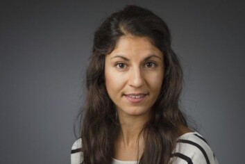 Abrak Saati finner at i 24 av til sammen 48 stater hun har undersøkt, har demokratiutviklingen gått jevnt framover. I 11 stater gikk det først bedre, så dårligere med demokratiet. I 10 stater har det gått jevnt dårligere. (Foto: Mattias Petterson/Umeå universitet) Abrak Saati finner at i 24 av til sammen 48 stater hun har undersøkt, har demokratiutviklingen gått jevnt framover. I 11 stater gikk det først bedre, så dårligere med demokratiet. I 10 stater har det gått jevnt dårligere. (Foto: Mattias Petterson/Umeå universitet)