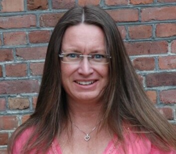 Åse Marie Ommundsen. (Foto: Høgskolen i Oslo og Akershus) Åse Marie Ommundsen. (Foto: Høgskolen i Oslo og Akershus)