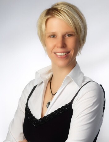 Barbara Wondrasch. (Foto: Privat) Barbara Wondrasch. (Foto: Privat)