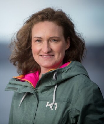 Sigrid Eskeland Schütz. (Foto: Eivind Senneset) Sigrid Eskeland Schütz. (Foto: Eivind Senneset)