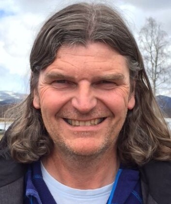 Morten Tofastrud er forsker ved Institutt for jordbruksfag på Høgskolen i Hedmark. (Foto: Bård Amundsen) Morten Tofastrud er forsker ved Institutt for jordbruksfag på Høgskolen i Hedmark. (Foto: Bård Amundsen)