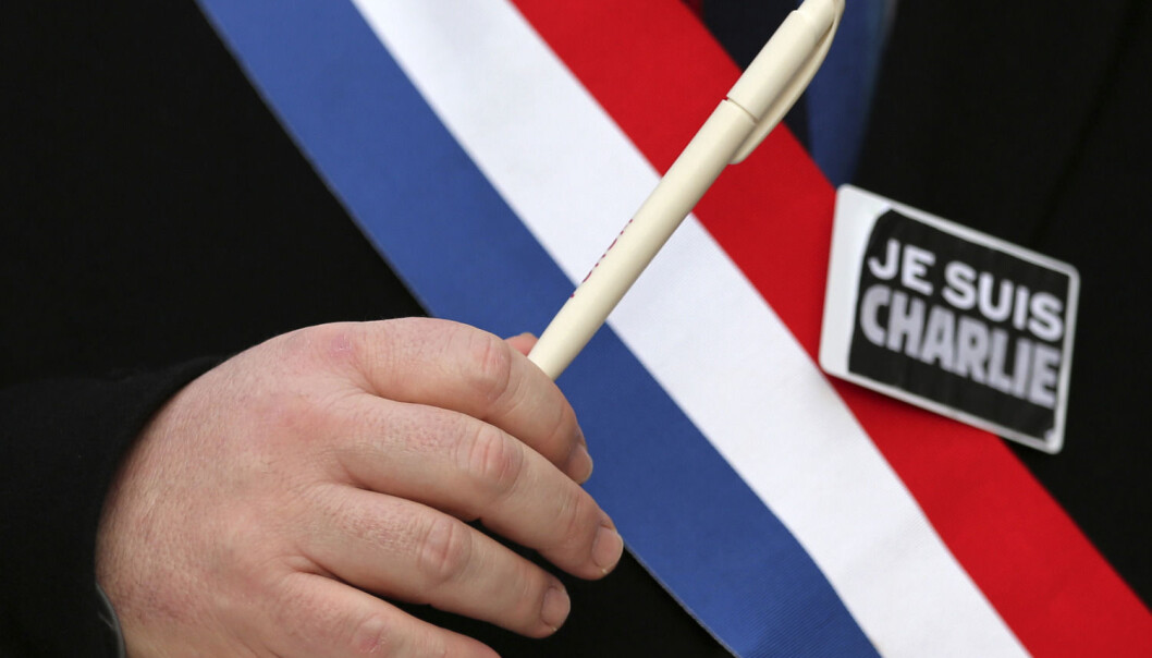 I etterkant av terrorangrep blir terrorisme ofte fremstilt som en eksistensiell trussel mot stater, særlig demokratiske stater. Men historien viser at dette sjeldent er tilfelle, skriver kronikkforfatterne. (Foto: Reuters) I etterkant av terrorangrep blir terrorisme ofte fremstilt som en eksistensiell trussel mot stater, særlig demokratiske stater. Men historien viser at dette sjeldent er tilfelle, skriver kronikkforfatterne. (Foto: Reuters)
