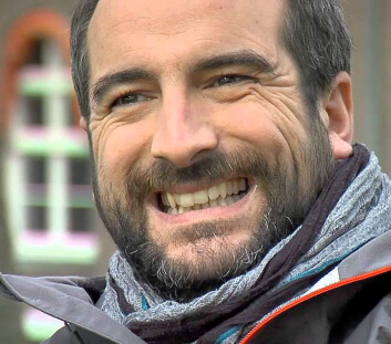 Det er ikke fordi studentene bruker mer tid på studiene sine at de får bedre karakterer, understreker Olivier Marie. (Foto: Maastricht University) Det er ikke fordi studentene bruker mer tid på studiene sine at de får bedre karakterer, understreker Olivier Marie. (Foto: Maastricht University)